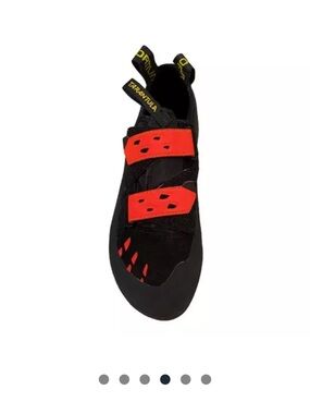 La Sportiva Tarantula climbing shoe US men’s 5.5 / US women’s 6.5 (EU 37.5)